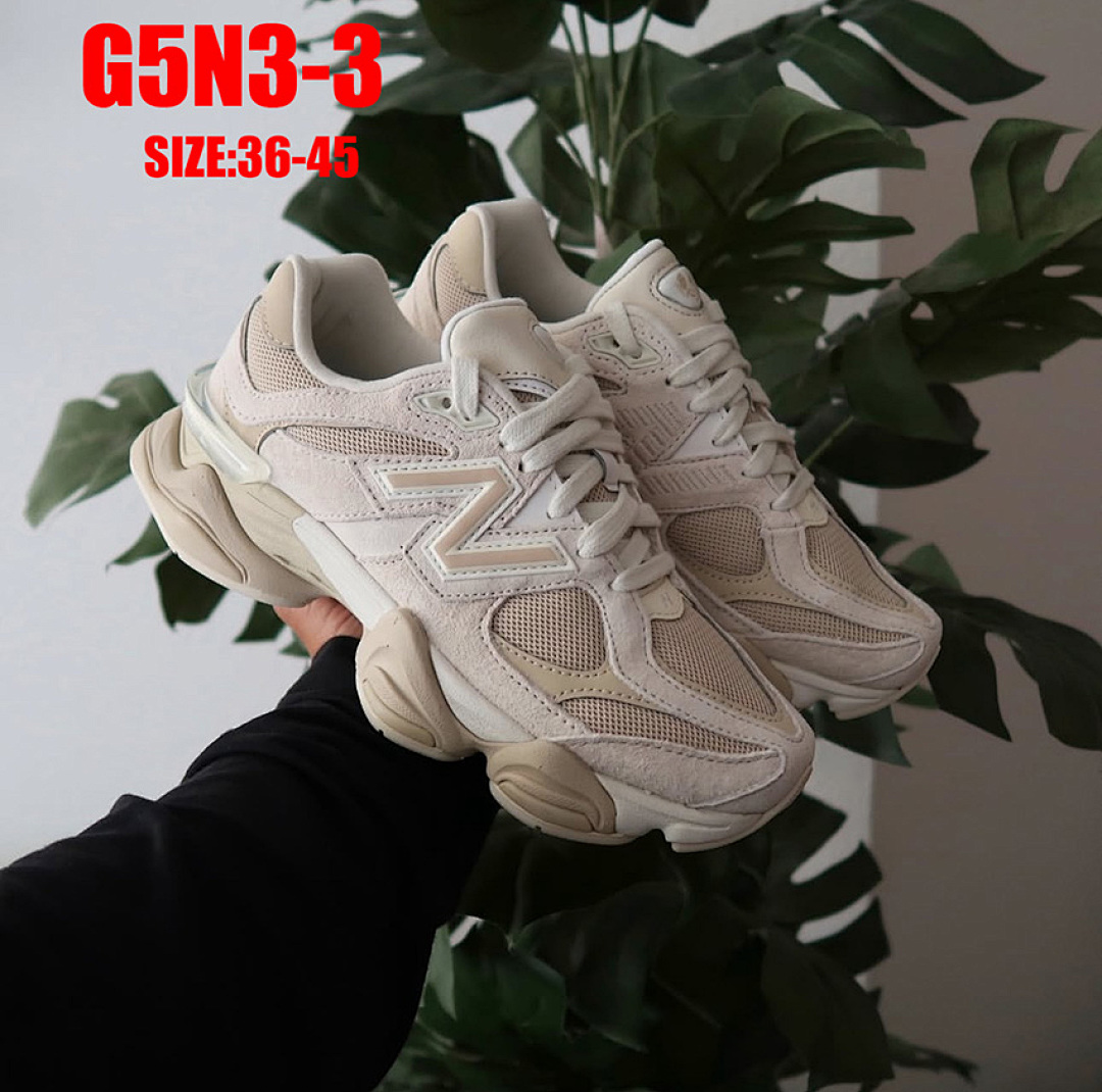 New Balance 9060 · G5N3 — תמונה 23