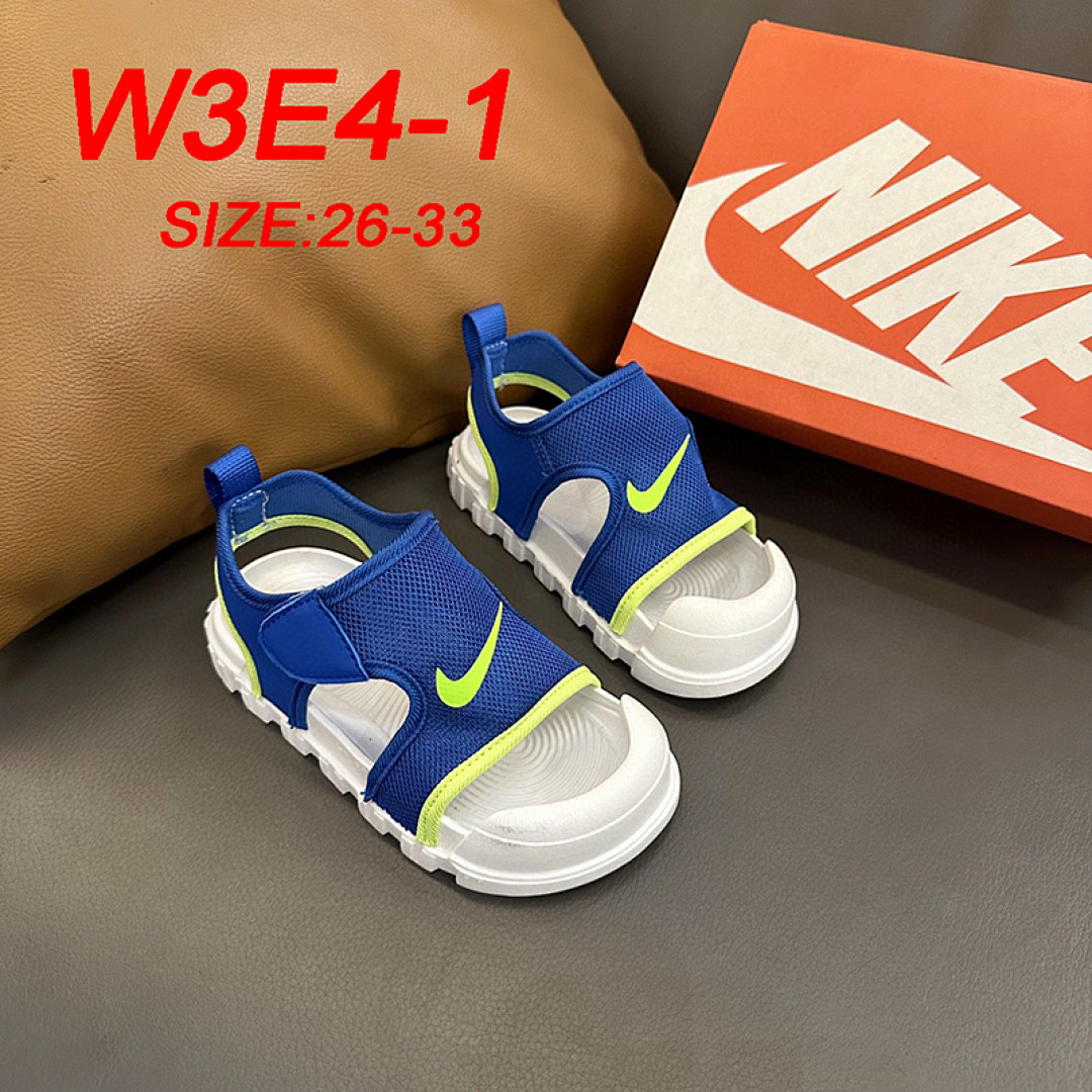 Nike Sunray Protect 4 · W3E4 — תמונה 8