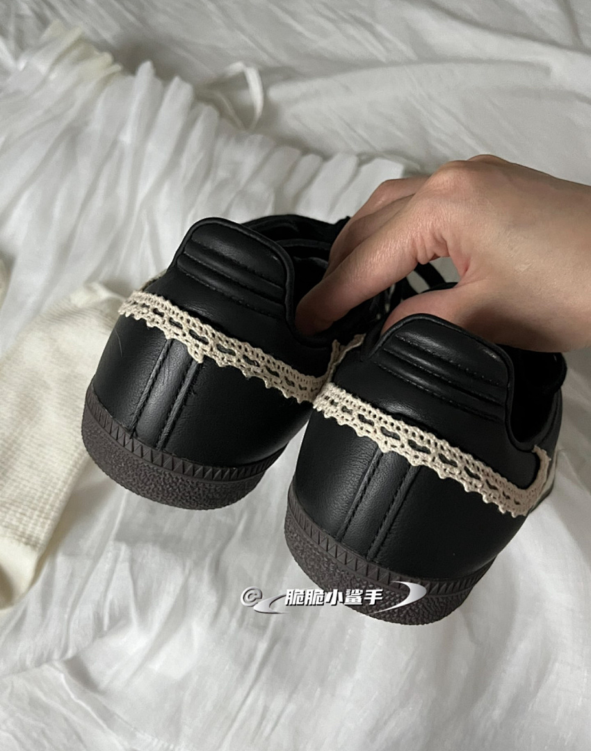 Adidas Samba · Y5C2 — תמונה 3