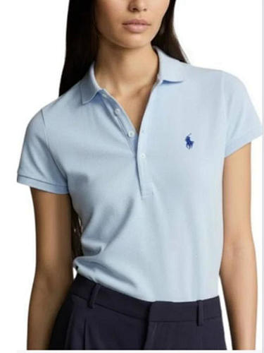 Polo Ralph Lauren Slim Fit Stretch Polo Shirt · FSU5
