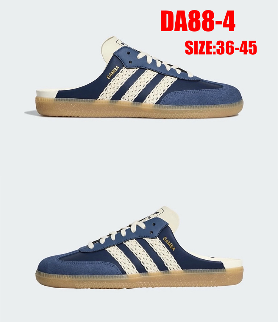 Adidas Samba OG Mule · DA88 — תמונה 15