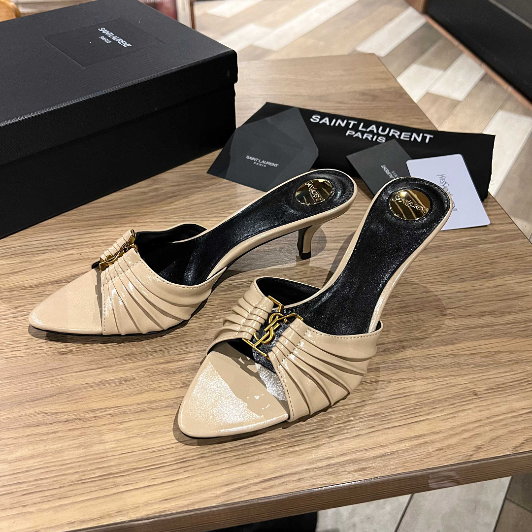 Saint Laurent Babylone · JX56 — תמונה 20