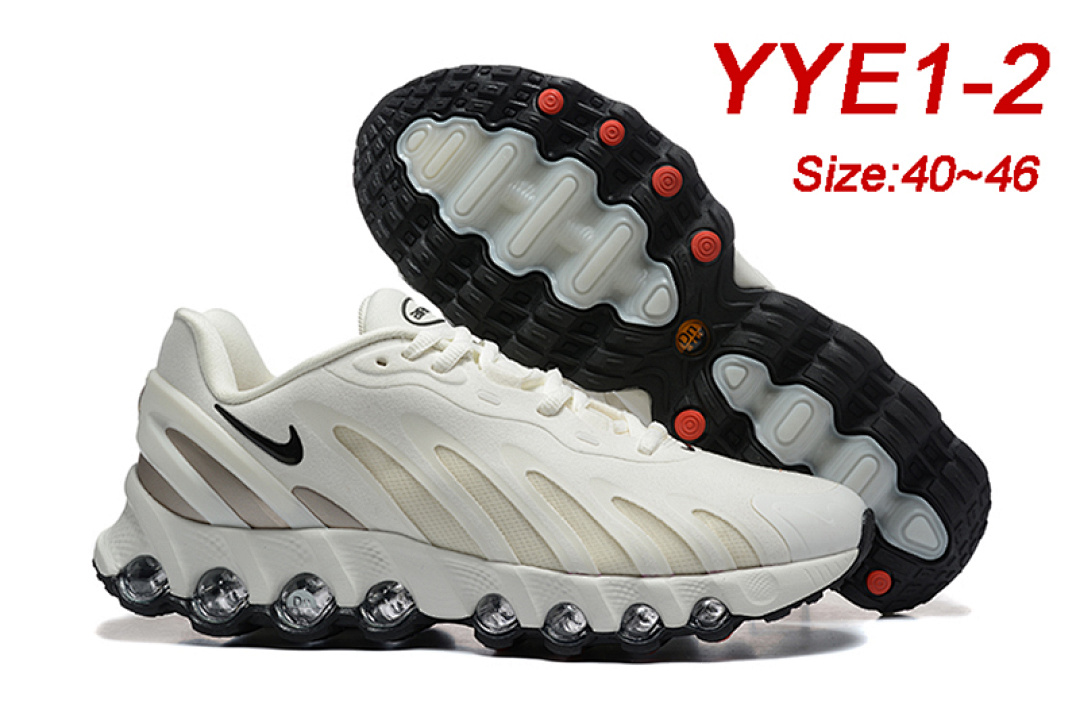 Nike Air Max Dn8 · YYE1 — תמונה 30