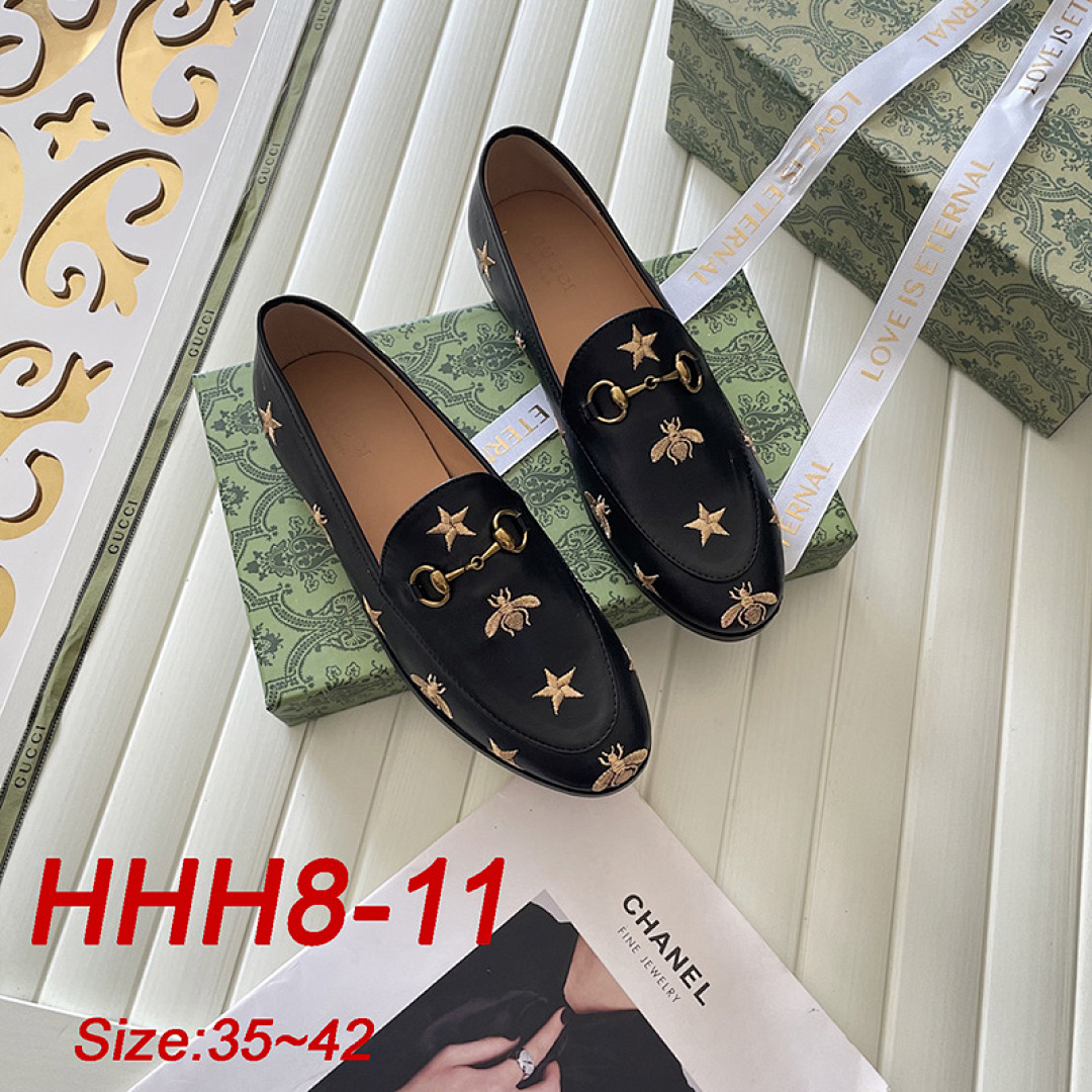 Gucci Jordaan · HHH8 — תמונה 12