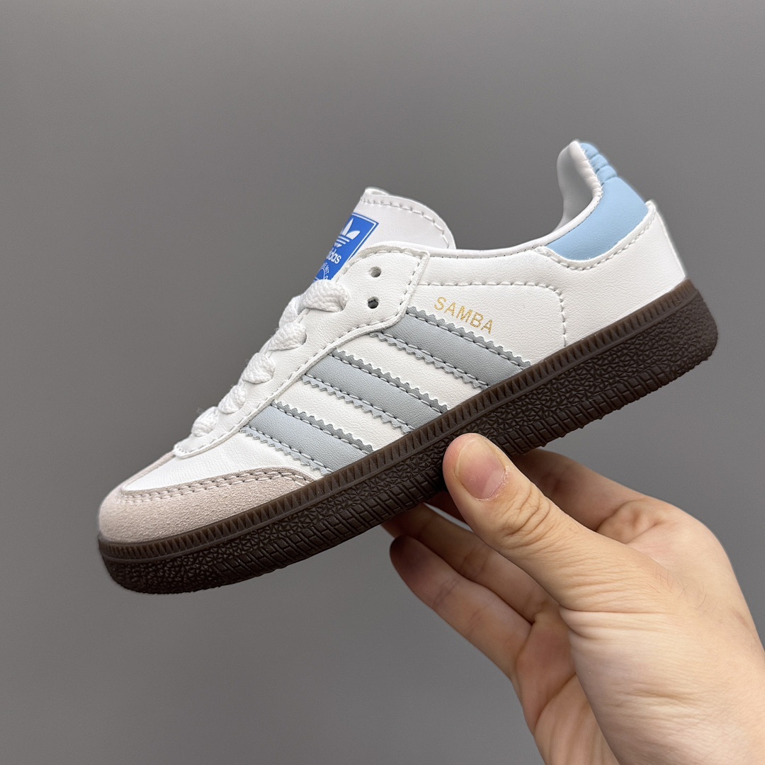 Adidas Samba OG · Y160K — תמונה 7