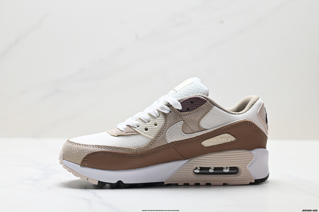 Nike Air Max 90 · YEEG — תמונה 4
