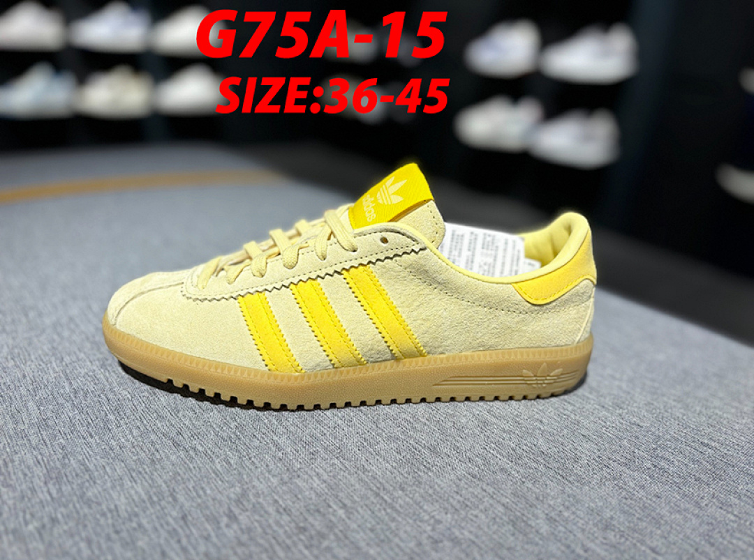 Adidas Bermuda · G75A — תמונה 19
