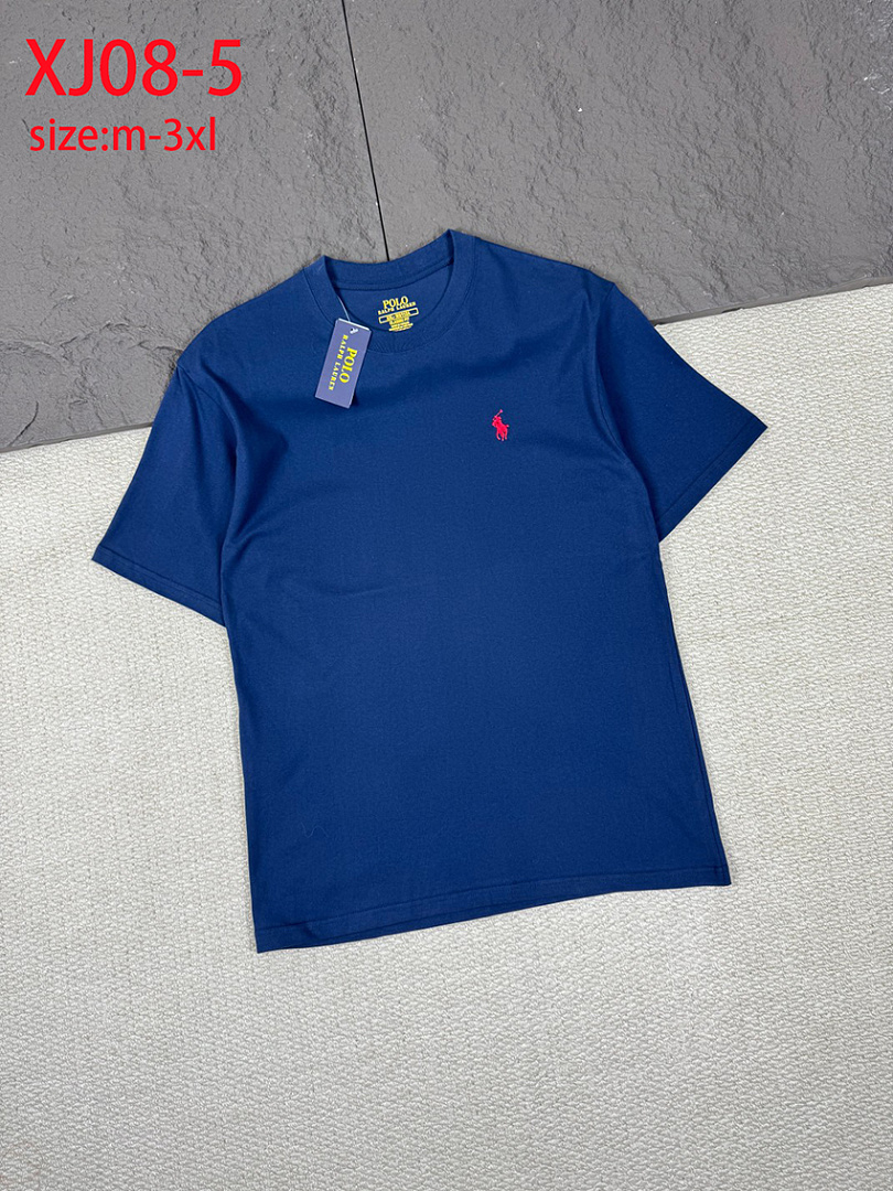 Ralph Lauren — טי-שירט · XJ08 — תמונה 6