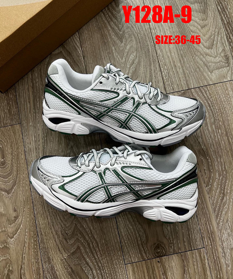 ASICS GT-2160 · Y128A — תמונה 9
