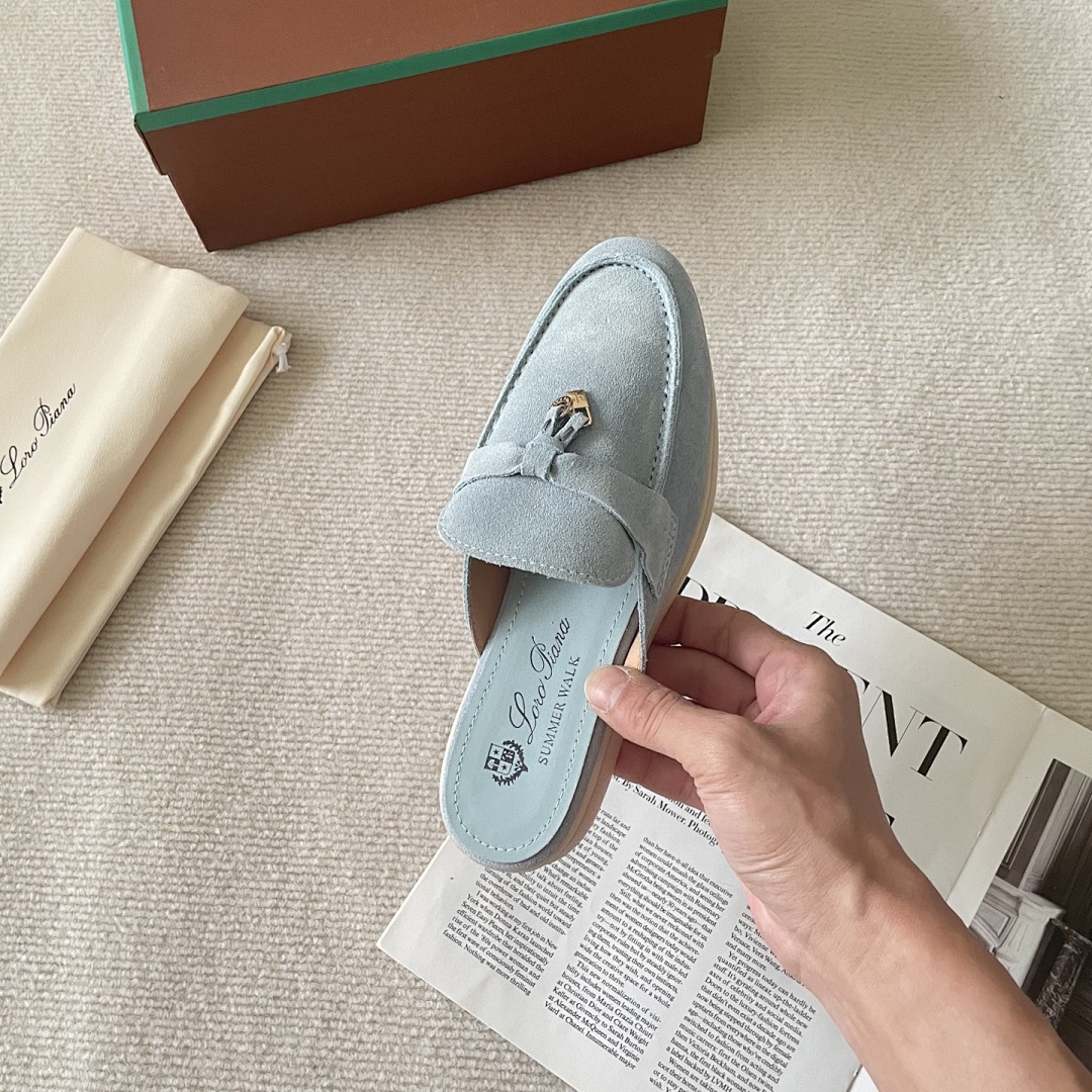 Loro Piana Summer Charm Walk · EFE2 — תמונה 7