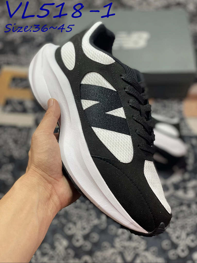 New Balance WRPD Runner · VL518 — תמונה 15