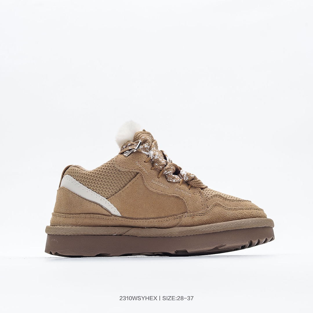 UGG Lowmel · M9Z2 — תמונה 8