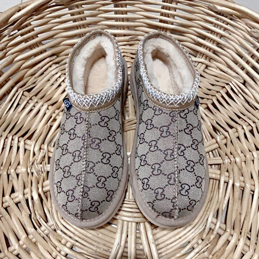 UGG Tazz · U87T — תמונה 7