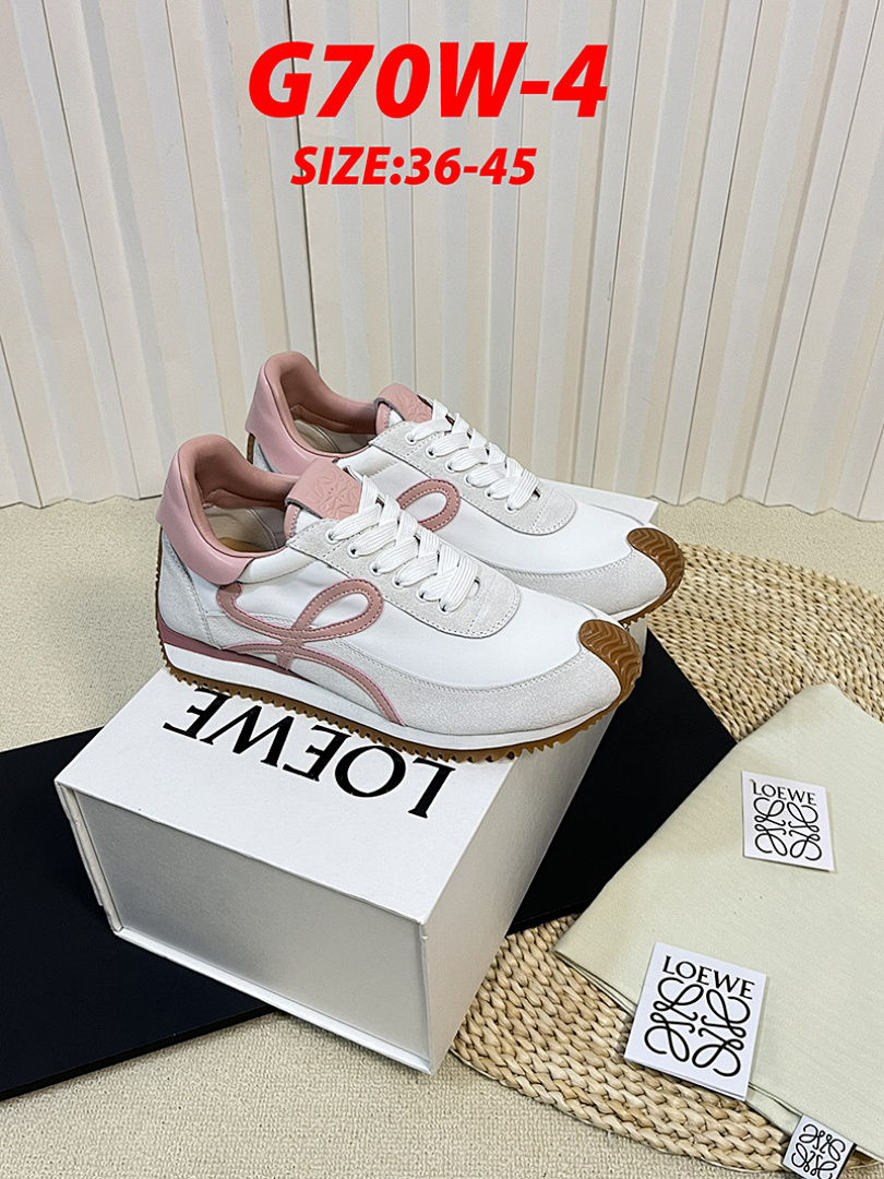 Loewe Flow Runner · G70W — תמונה 23