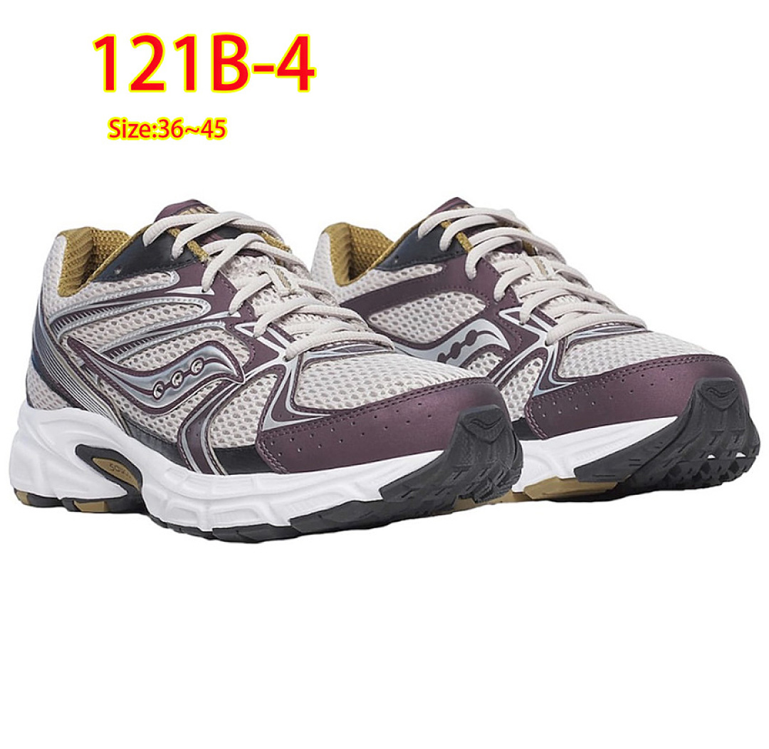 Saucony Ride Millennium London · 121B — תמונה 24