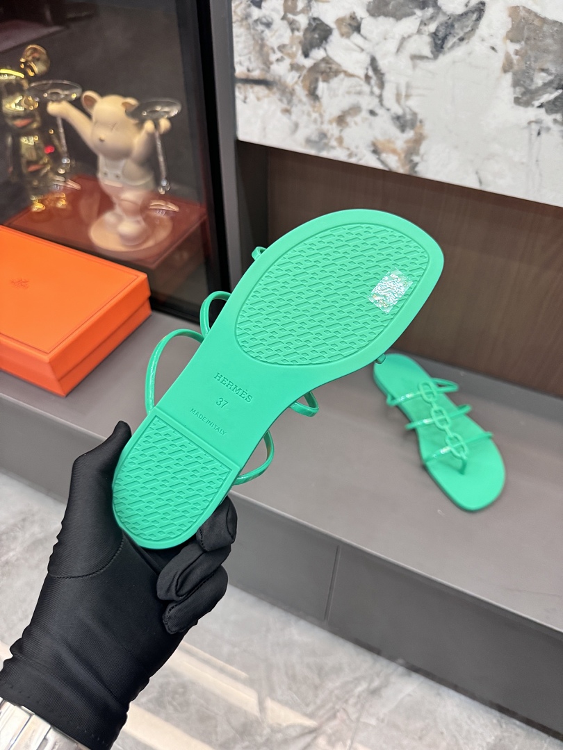Hermes Mykonos · L76L — תמונה 8