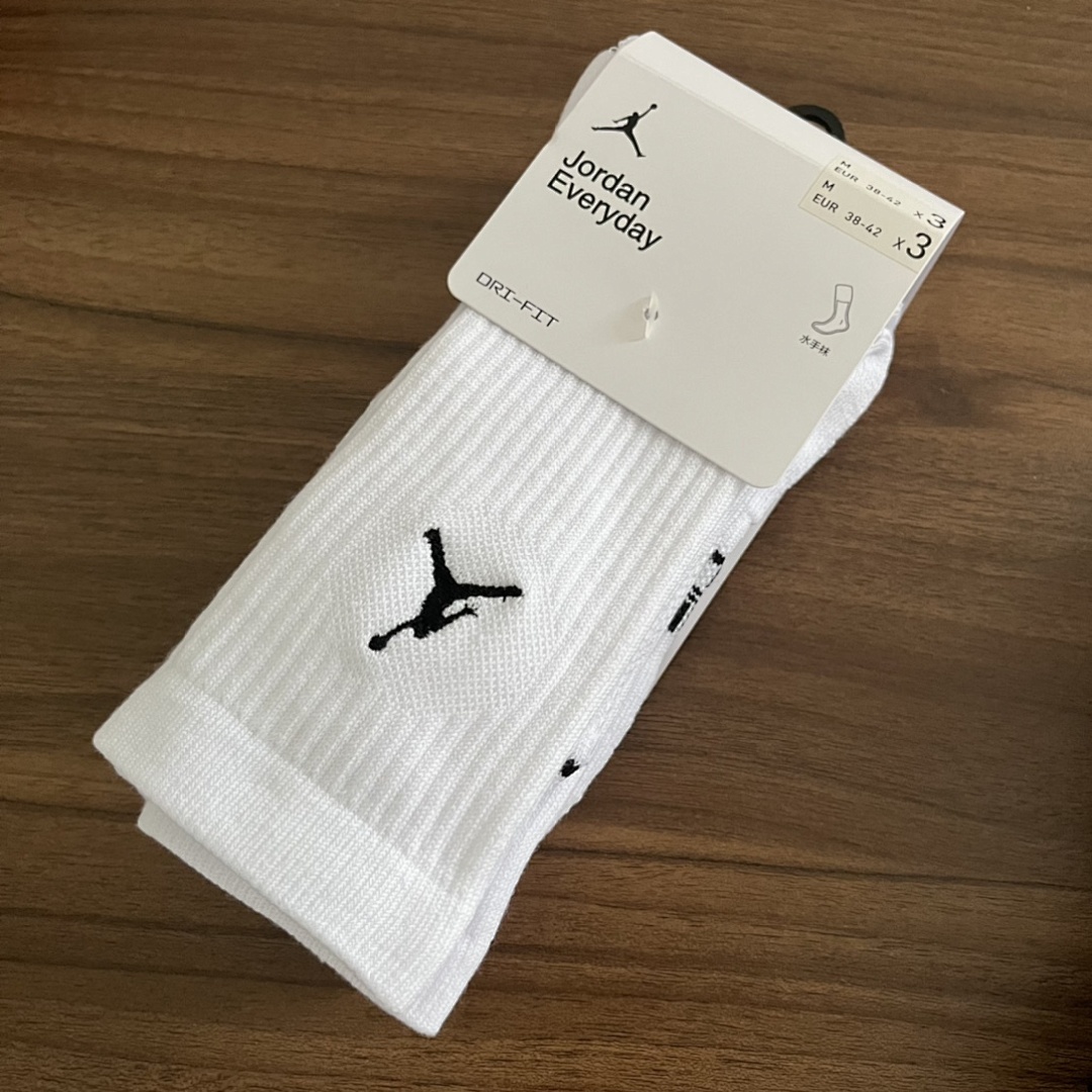 Jordan Everyday Crew · Y2Y — תמונה 3