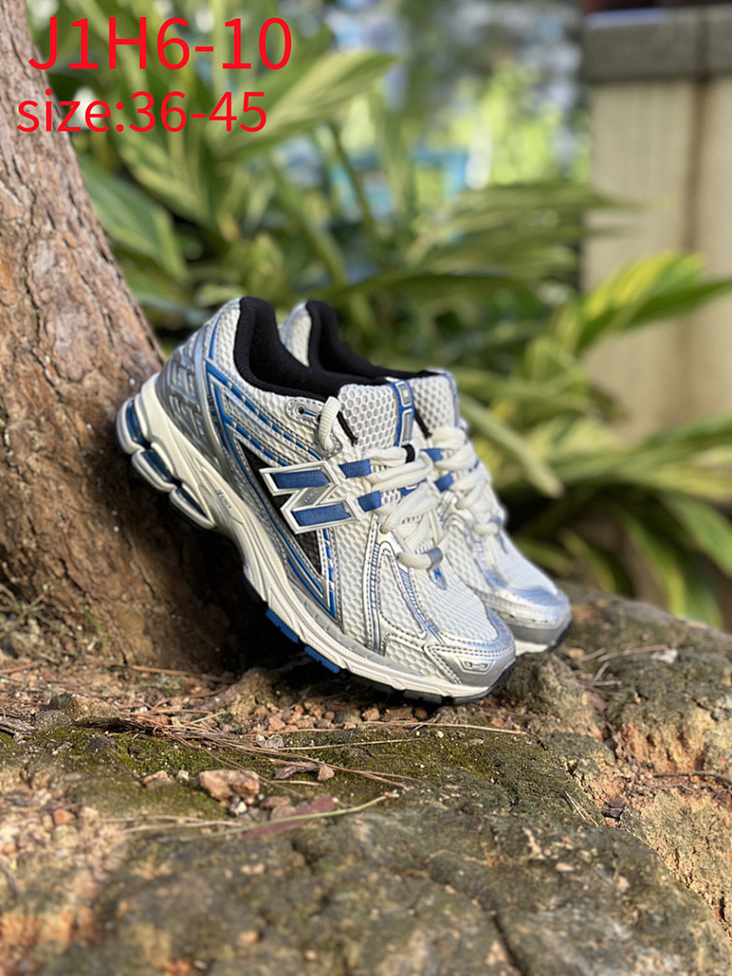 New Balance 1906R GANNI Egret · J1H6 — תמונה 16