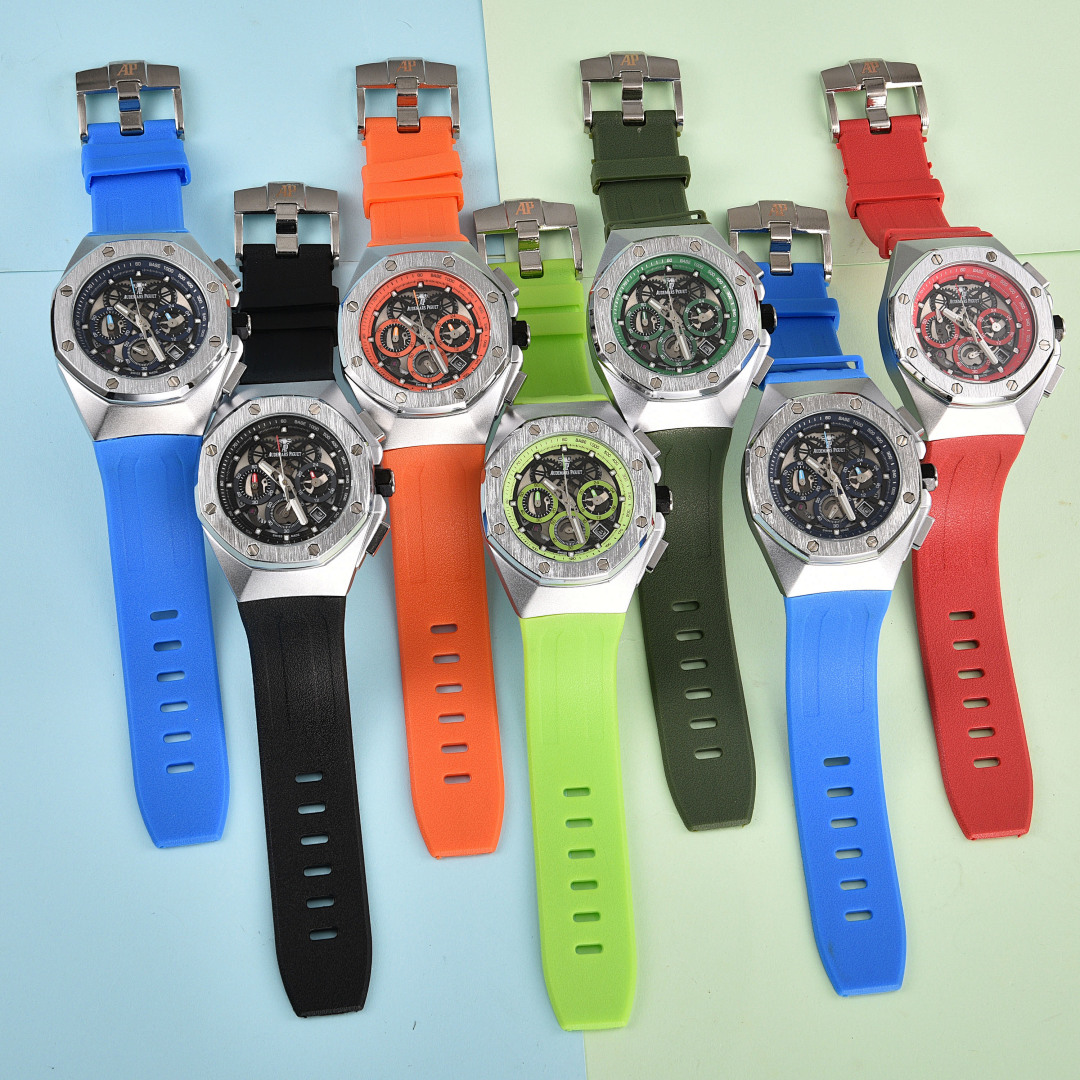 Audemars Piguet Royal Oak Concept · M17M — תמונה 4