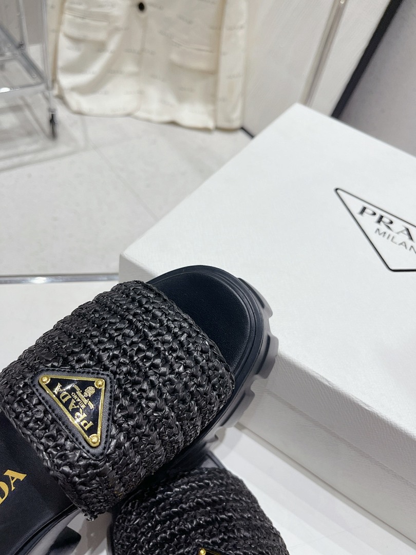 Prada Monolith · Y131P — תמונה 12