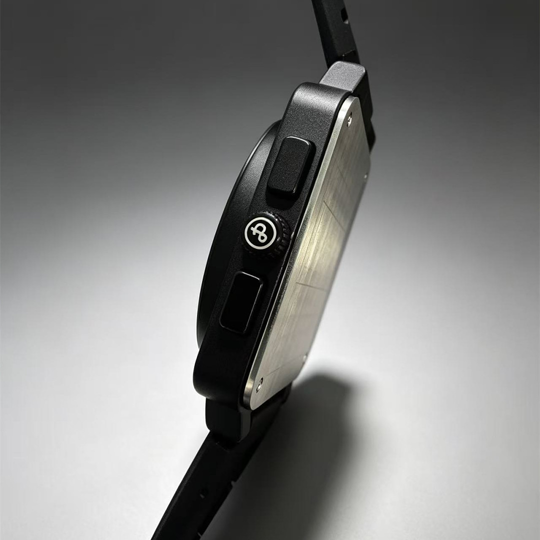 Bell & Ross BR 03-94 Multimeter · HSD57 — תמונה 9