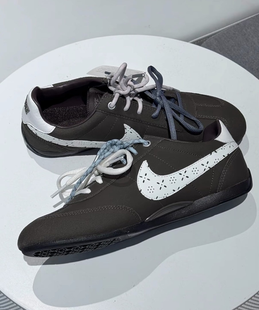 Nike Sprint Sister · N2E