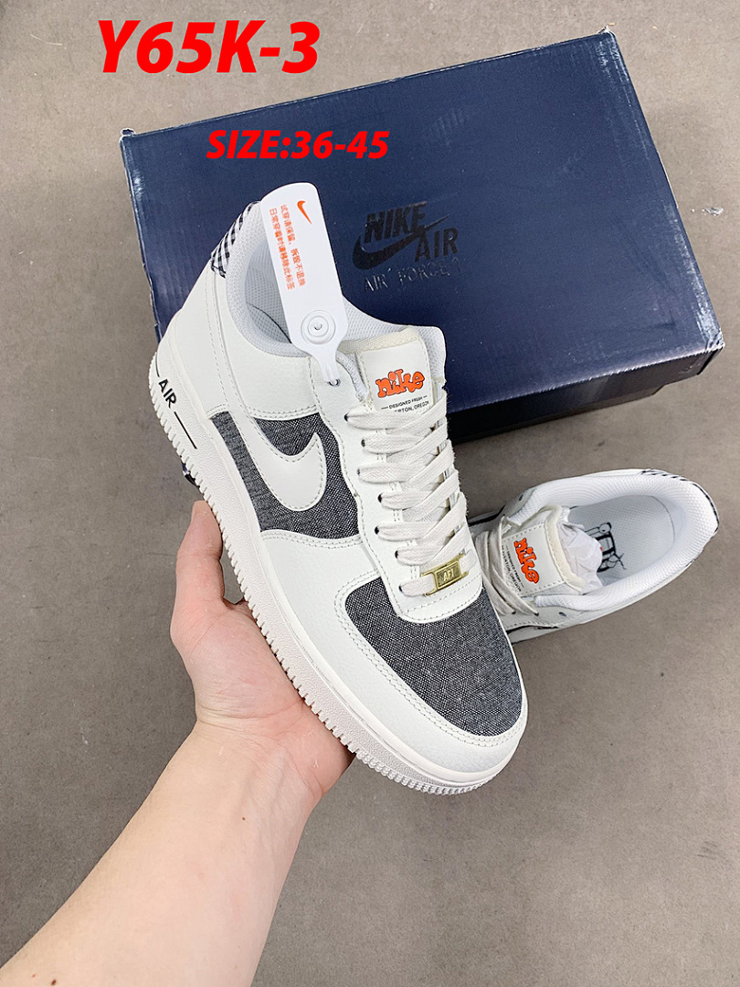 Nike Air Force 1 LXX Vachetta · Y65K — תמונה 22