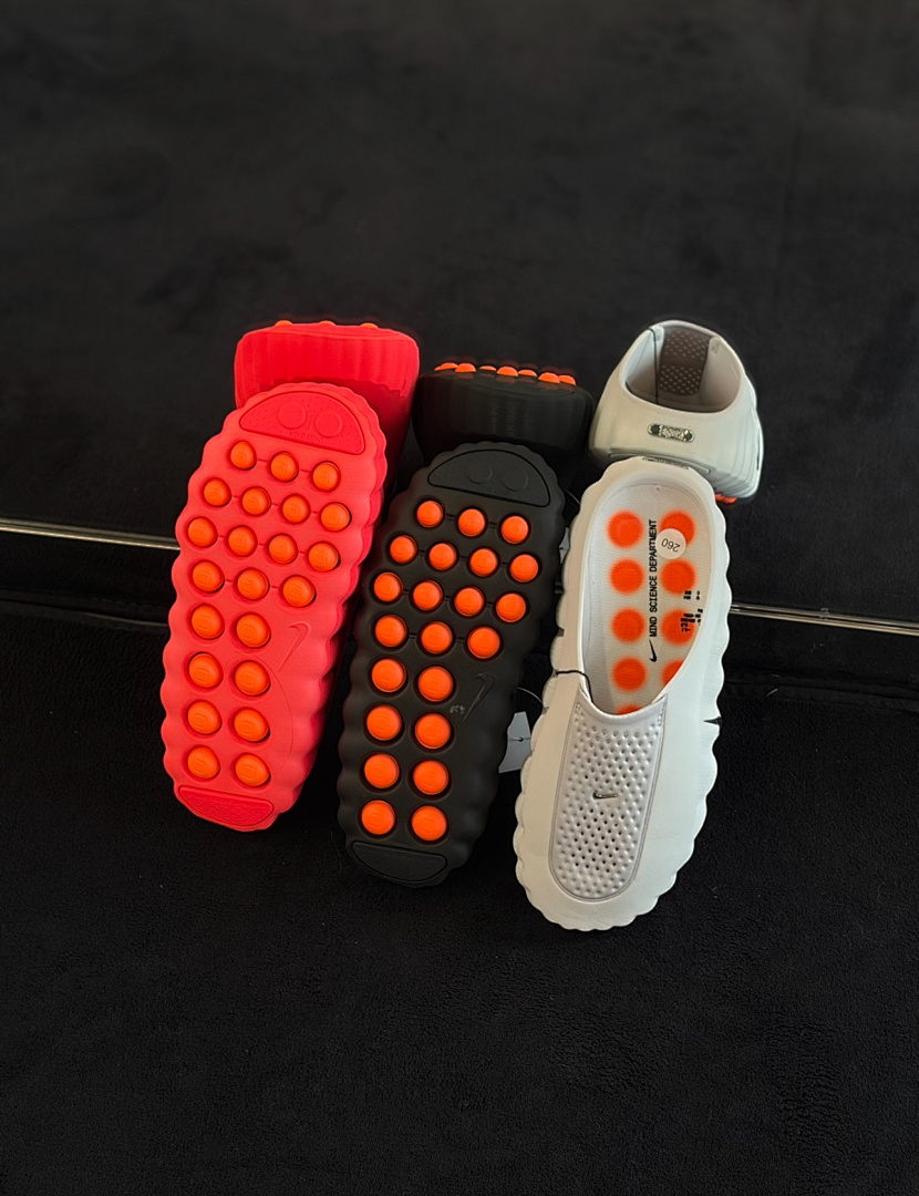 Nike Mind 001 · 741T — תמונה 11