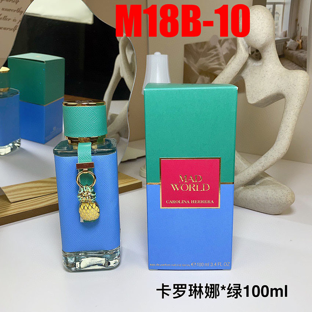 Dolce & Gabbana The One · M18B — תמונה 22