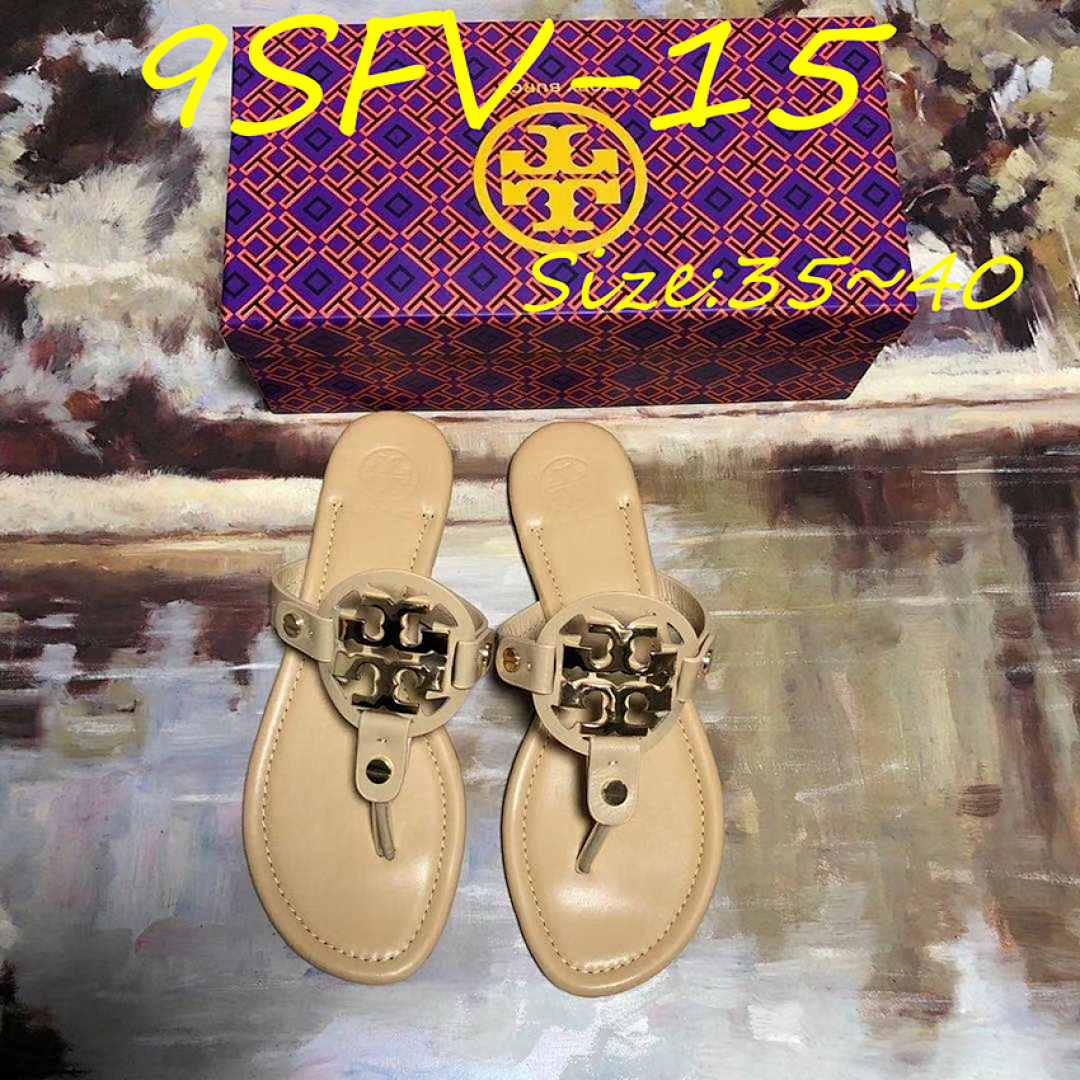 Tory Burch Miller Pavé Knotted Sandal · 9SFV — תמונה 12