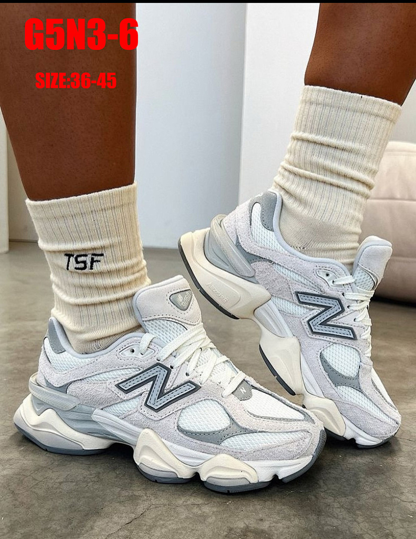 New Balance 9060 · G5N3 — תמונה 20