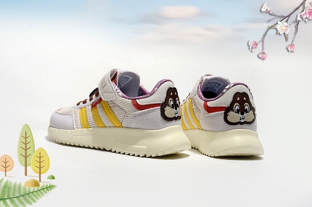 Adidas Run 70s 2.0 · B9A1 — תמונה 5