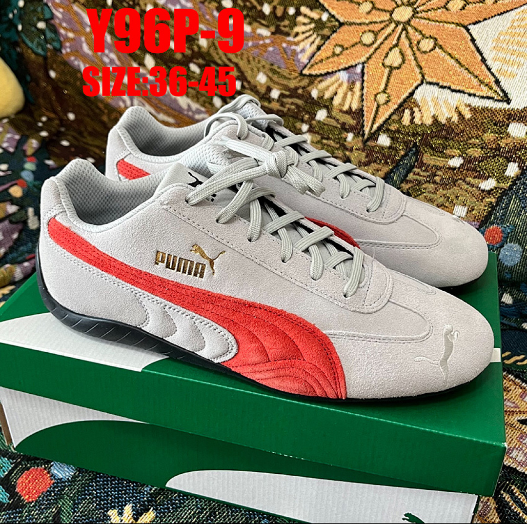 PUMA Speedcat OG · Y96P — תמונה 15