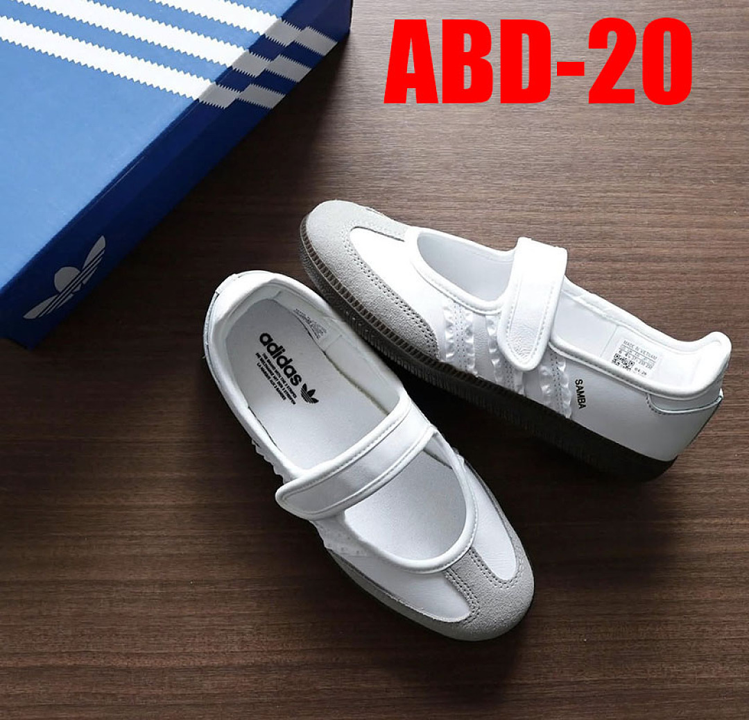 Adidas Samba Jane · ABD — תמונה 13