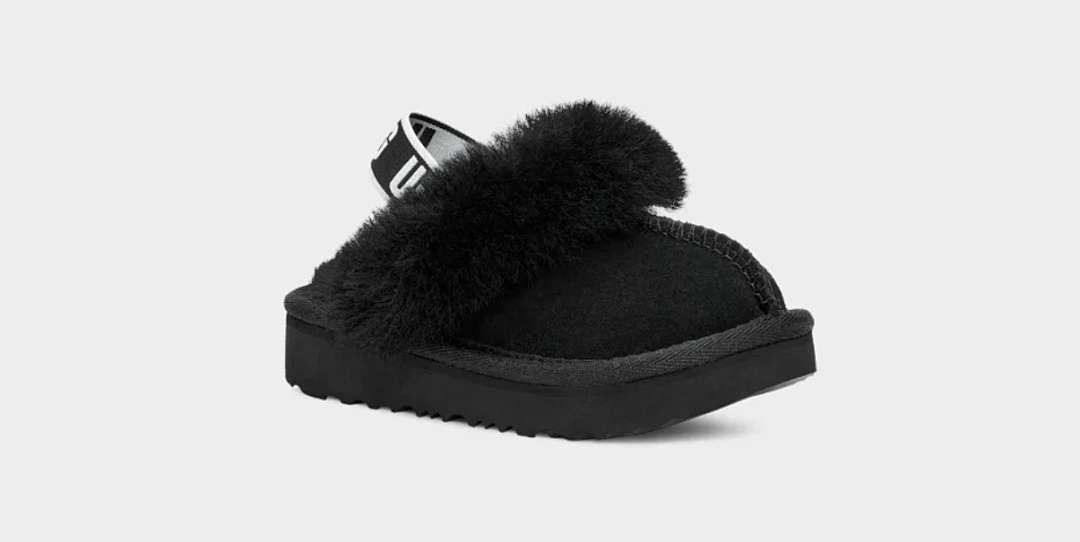 UGG Funkette · M7R6 — תמונה 8