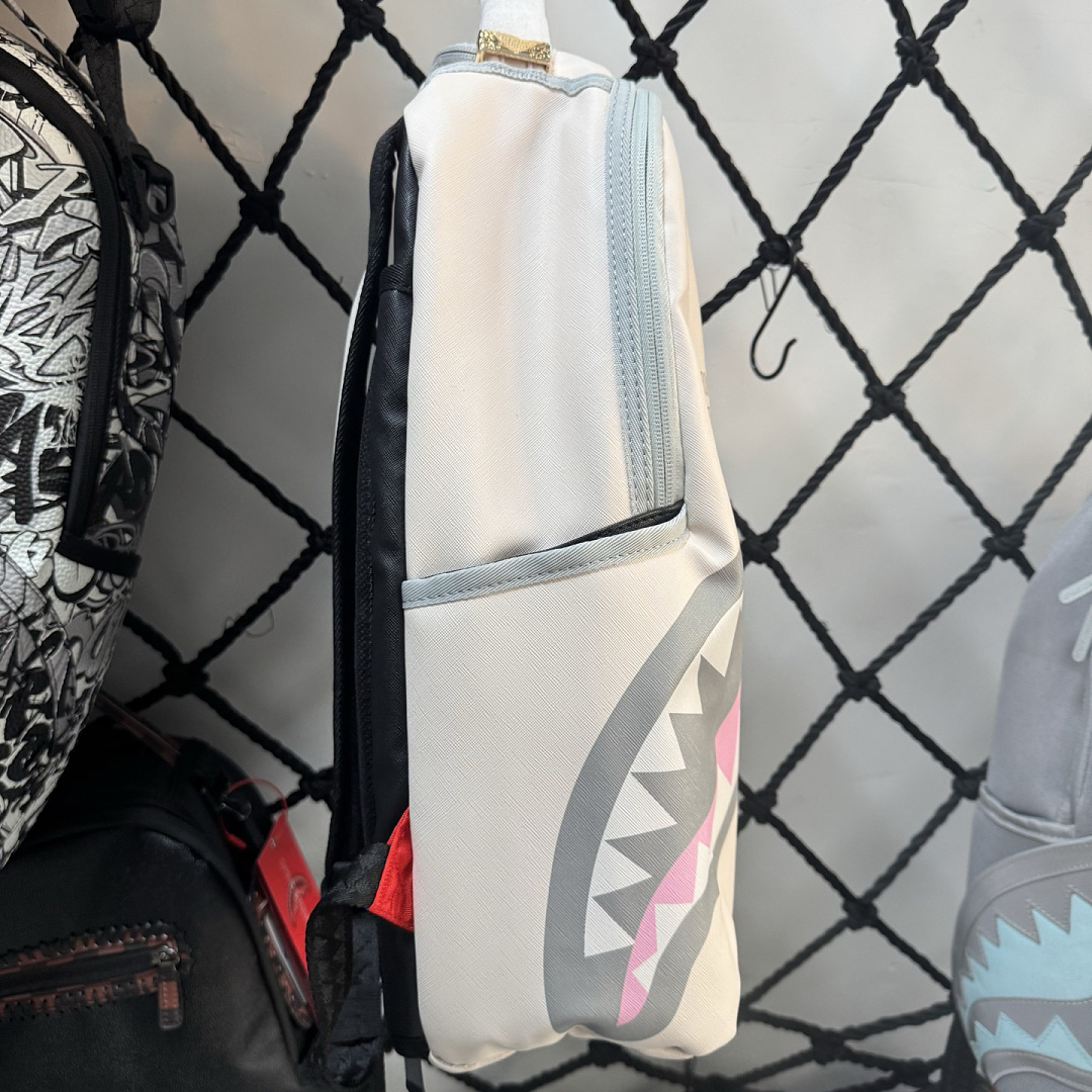 Sprayground Create Another Day Backpack · HAR4 — תמונה 4