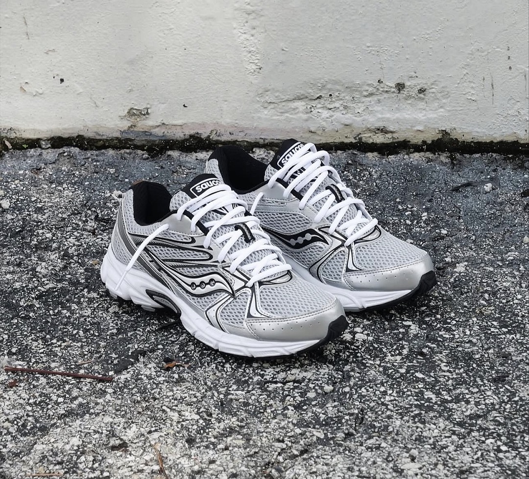 Saucony Ride Millennium London · 121B — תמונה 5