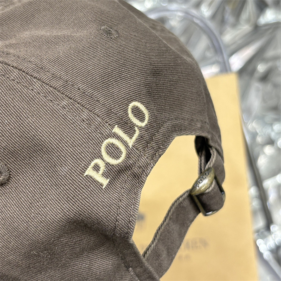 PR Ralph Lauren hats 27.8$ — תמונה 8