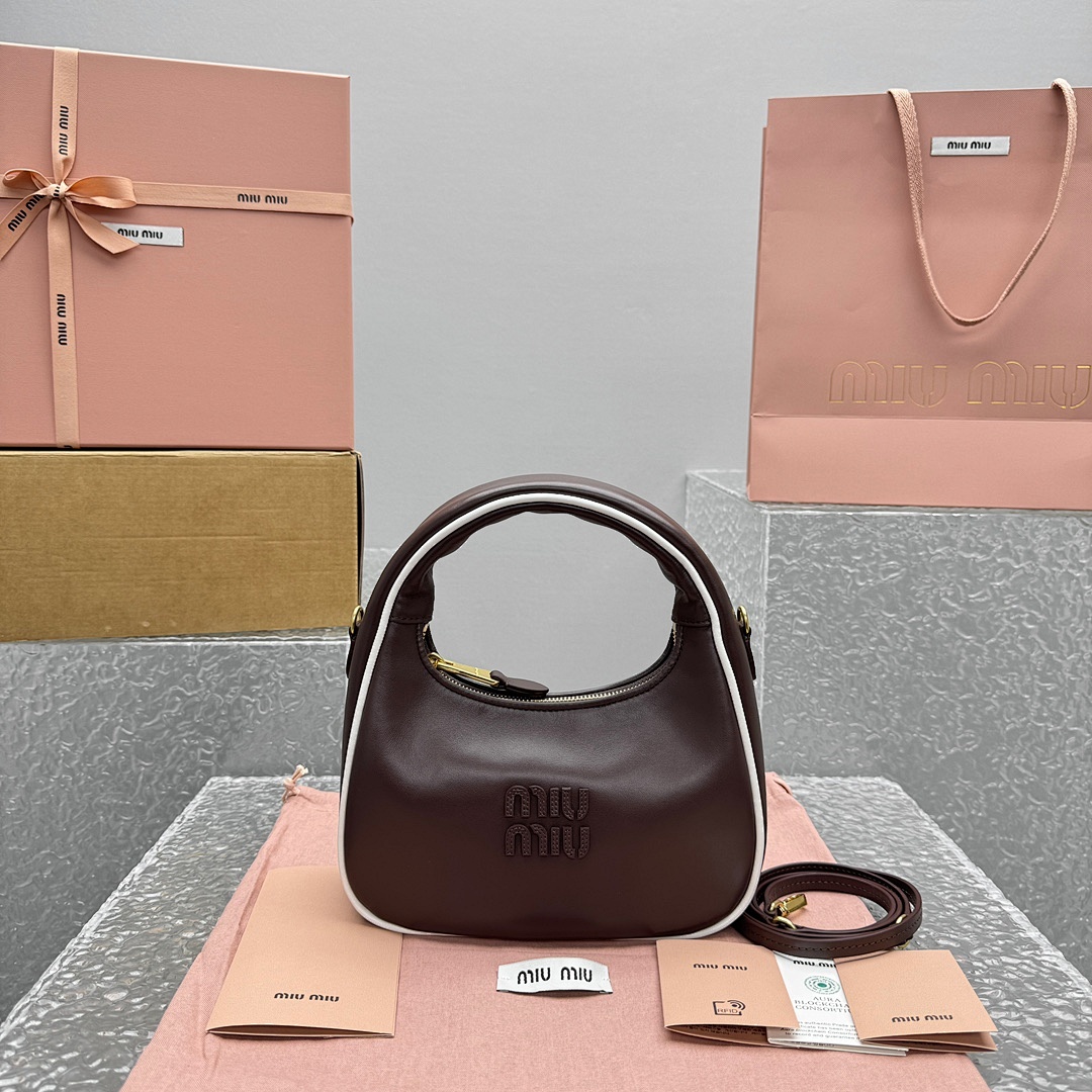 Miu Miu Wander · DG0179 — תמונה 8