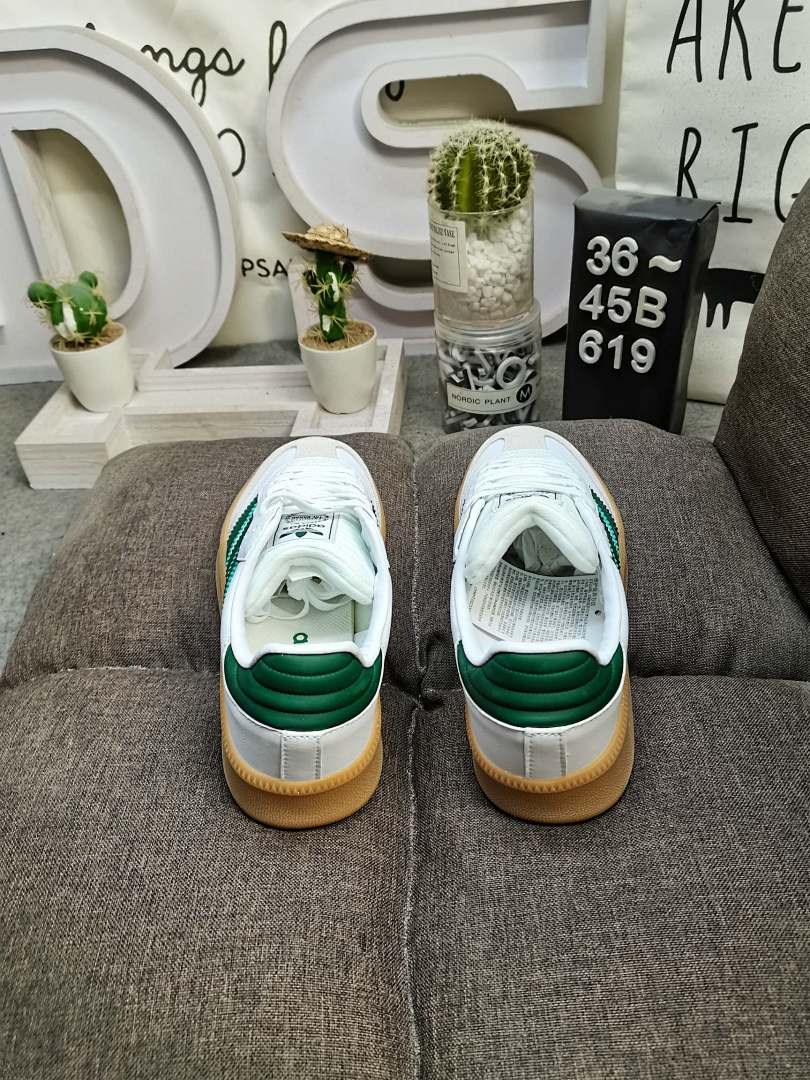 Adidas Samba XLG · A11W — תמונה 10