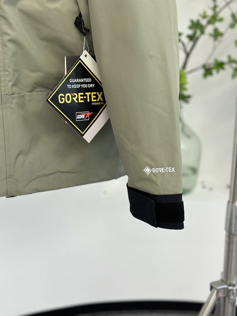 The North Face Mountain Jacket · G97T — תמונה 19