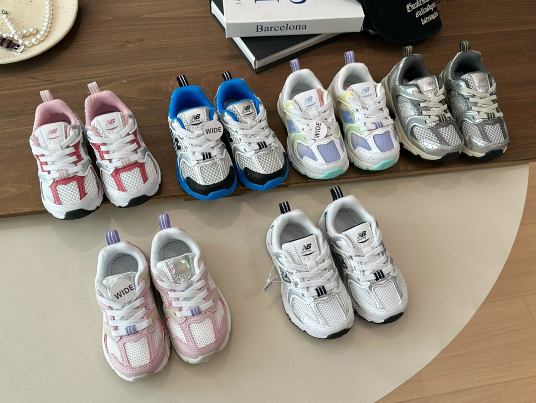 New Balance 530 · K55 — תמונה 3