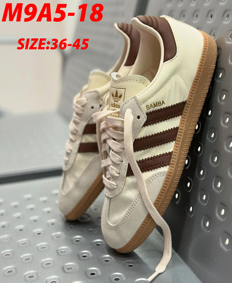 Adidas Samba OG · M9A5 — תמונה 13