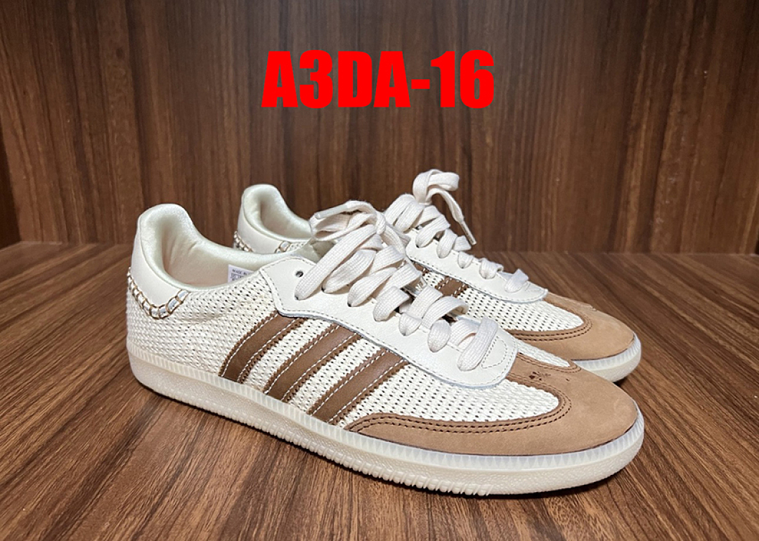 Adidas Samba OG Liberty London · A3DA — תמונה 16