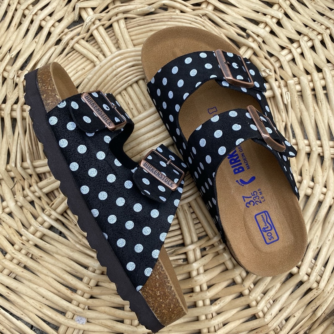 Birkenstock Arizona · B1KE — תמונה 12