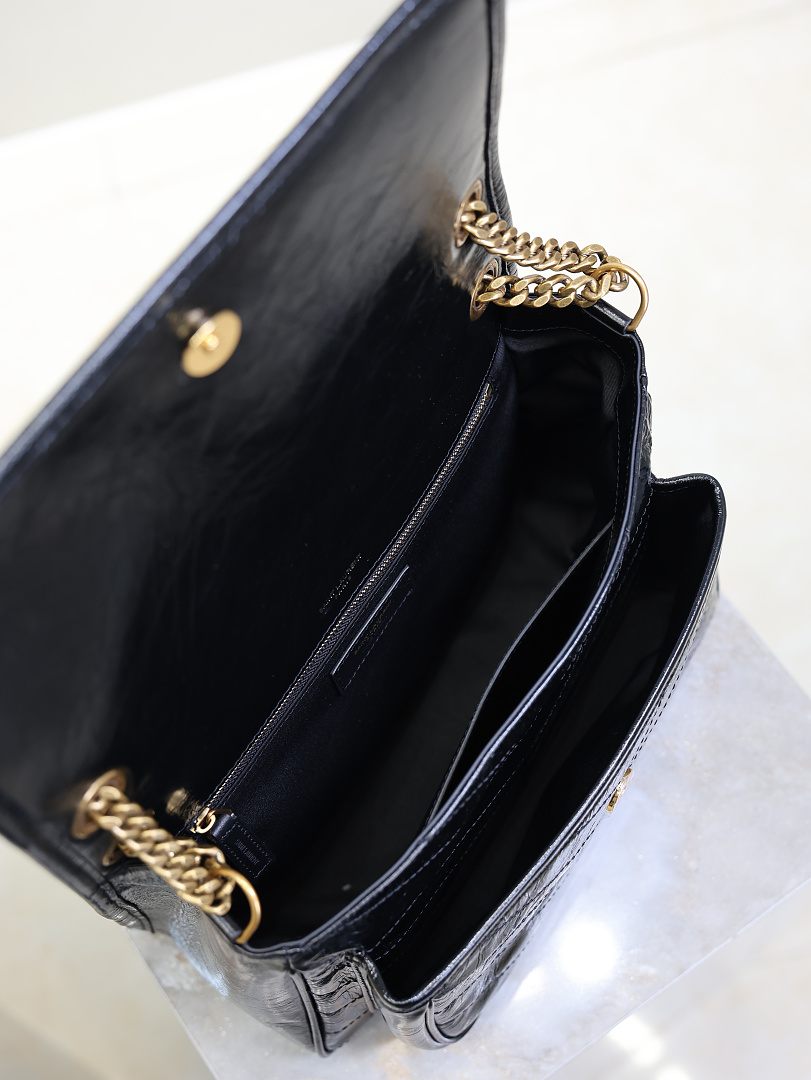 Saint Laurent Niki Medium · S2L3 — תמונה 9