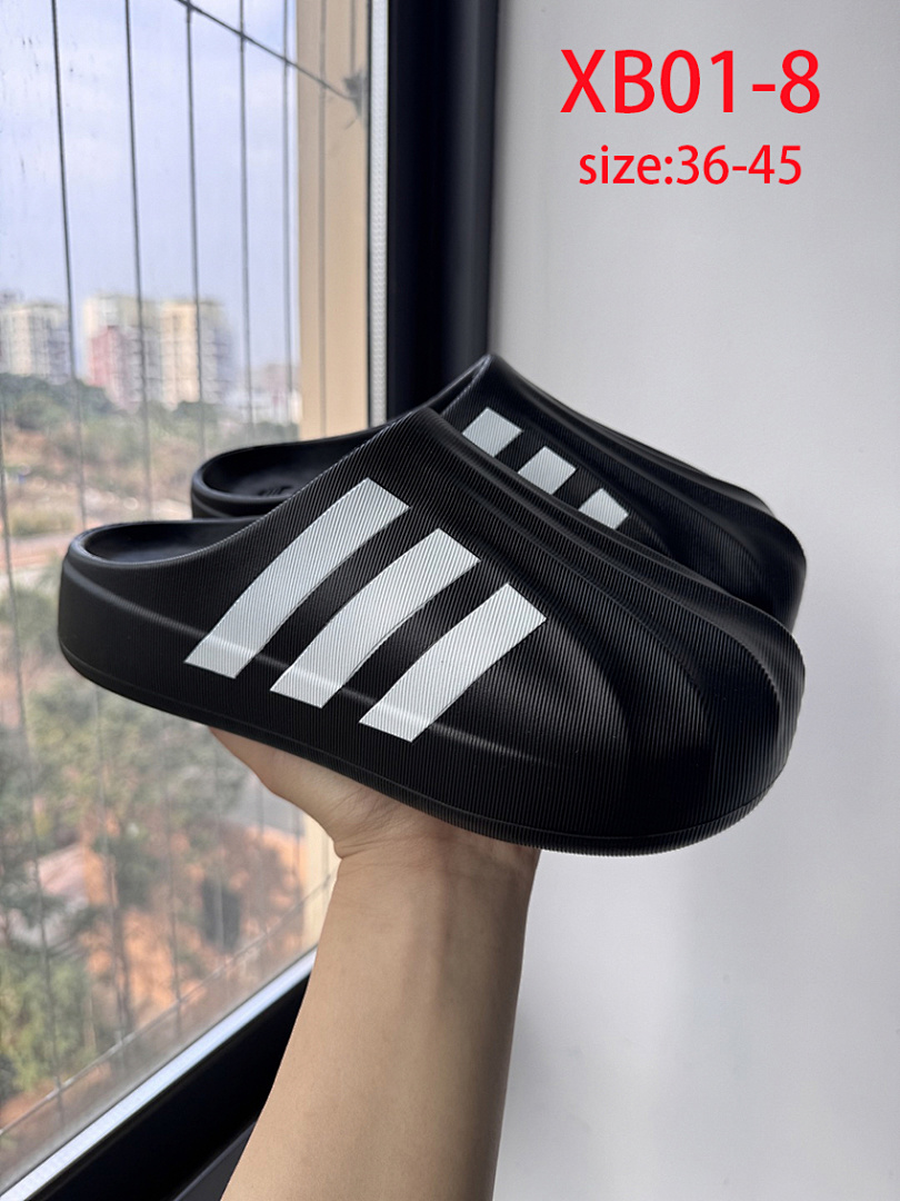 Adidas AdiFOM Superstar Mule · XB01 — תמונה 10