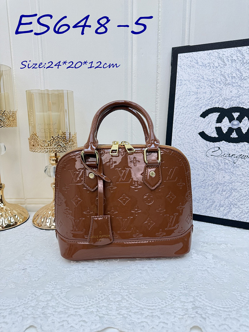 Louis Vuitton Alma BB · ES648 — תמונה 10