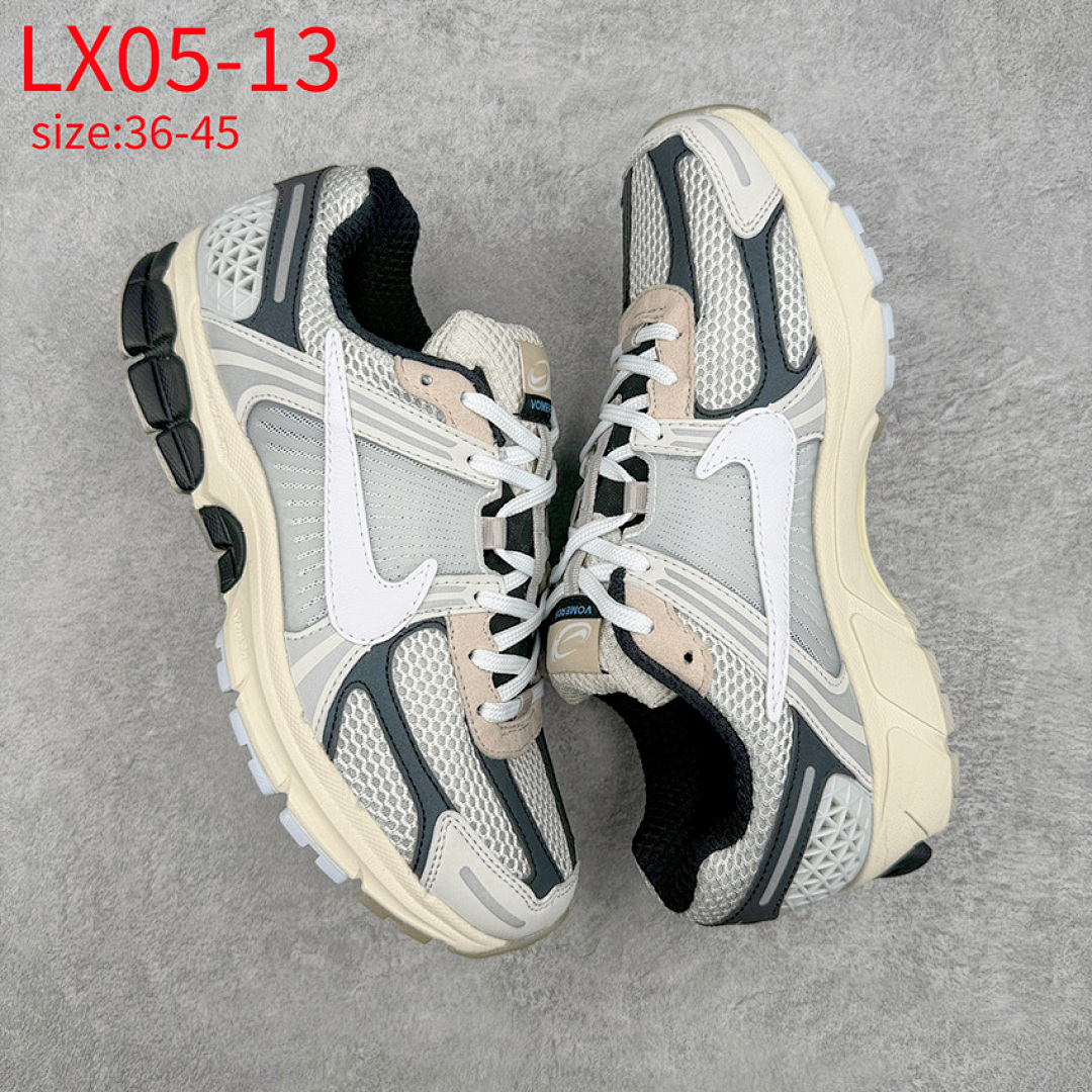 Nike Zoom Vomero 5 · LX05 — תמונה 21