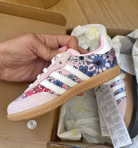 Adidas Samba OG Liberty London · A1KK